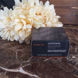 **NWT** Aveda Grooming Clay